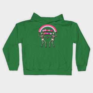 Disco Disco Kids Hoodie